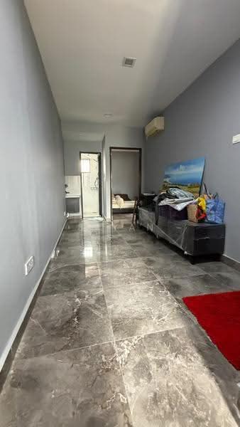 2-storey Terraced House for Sale in TAMAN PUCHONG UTAMA (Puchong) - Bryan Cho - Corridor - PropertyGuru.com.my