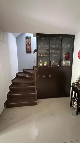 2-storey Terraced House for Sale in TAMAN PUCHONG UTAMA (Puchong) - Bryan Cho - Interior - PropertyGuru.com.my