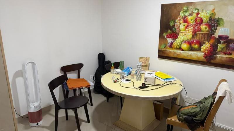 2-storey Terraced House for Sale in TAMAN PUCHONG UTAMA (Puchong) - Bryan Cho - Interior - PropertyGuru.com.my
