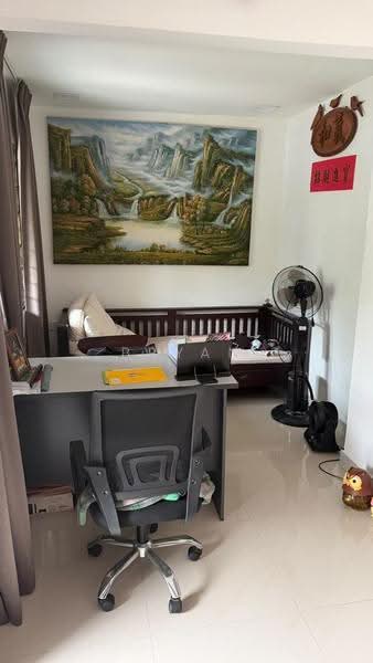 2-storey Terraced House for Sale in TAMAN PUCHONG UTAMA (Puchong) - Bryan Cho - Study - PropertyGuru.com.my
