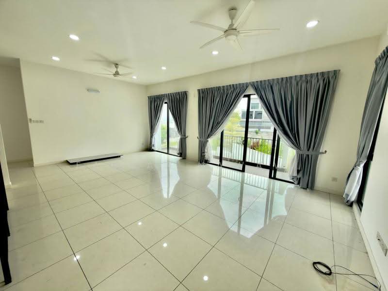 Semi-Detached House for Sale in Bandar Sungai Long (Selangor) - Fauran Nawawi - PropertyGuru.com.my