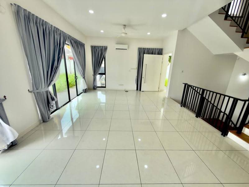 Semi-Detached House for Sale in Bandar Sungai Long (Selangor) - Fauran Nawawi - PropertyGuru.com.my