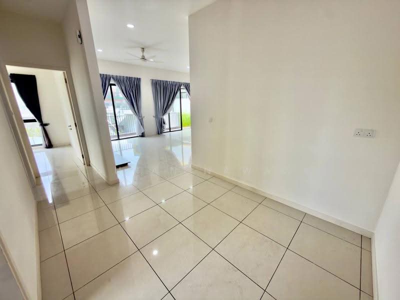 Semi-Detached House for Sale in Bandar Sungai Long (Selangor) - Fauran Nawawi - PropertyGuru.com.my