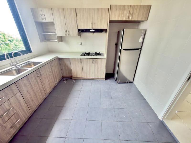 Semi-Detached House for Sale in Bandar Sungai Long (Selangor) - Fauran Nawawi - PropertyGuru.com.my