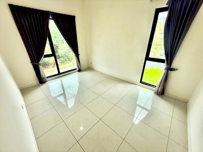 Semi-Detached House for Sale in Bandar Sungai Long (Selangor) - Fauran Nawawi - PropertyGuru.com.my