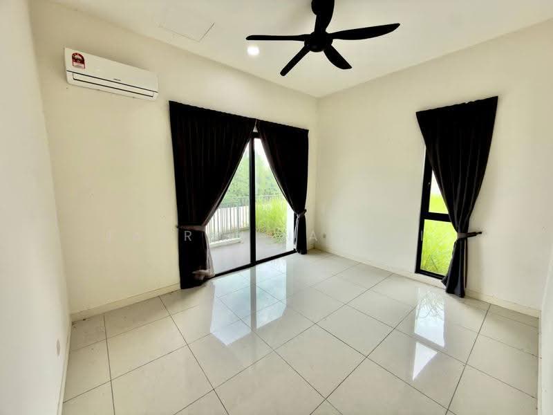 Semi-Detached House for Sale in Bandar Sungai Long (Selangor) - Fauran Nawawi - PropertyGuru.com.my