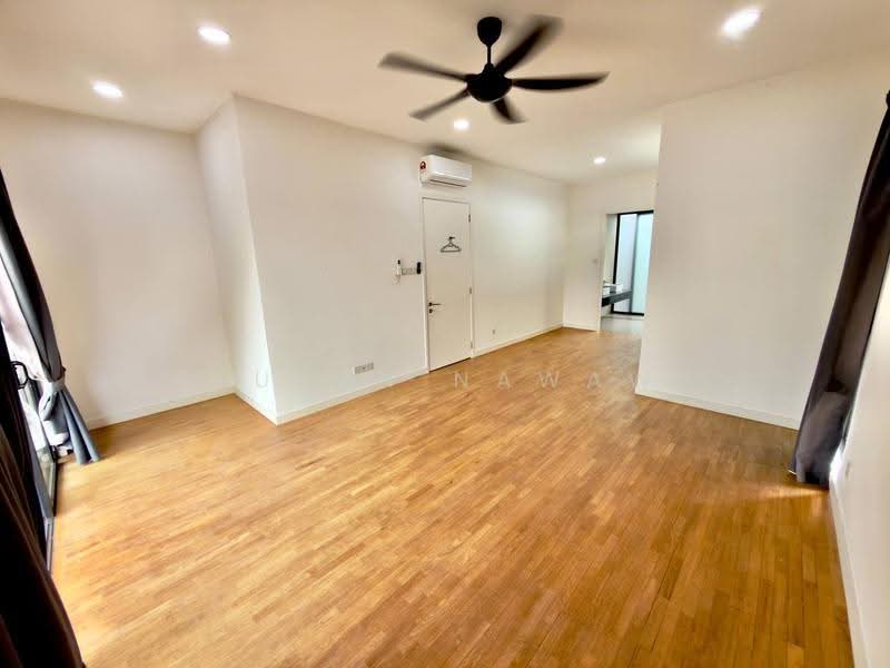 Semi-Detached House for Sale in Bandar Sungai Long (Selangor) - Fauran Nawawi - PropertyGuru.com.my
