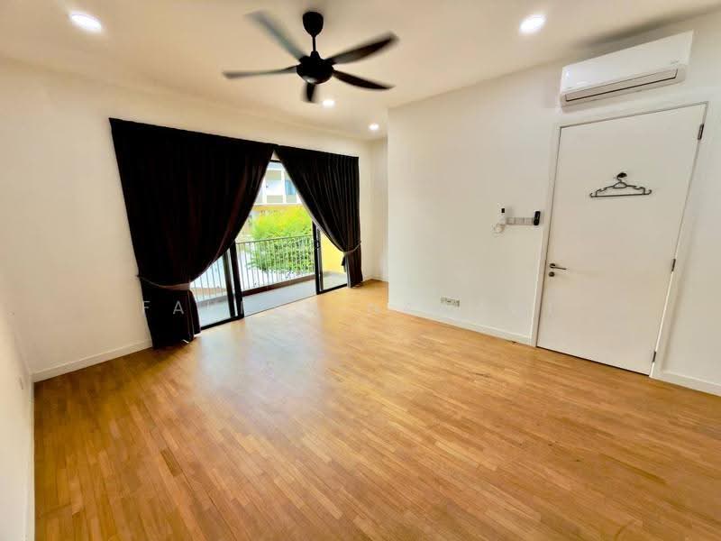 Semi-Detached House for Sale in Bandar Sungai Long (Selangor) - Fauran Nawawi - PropertyGuru.com.my