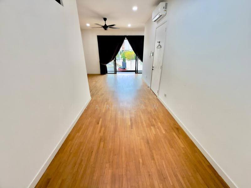 Semi-Detached House for Sale in Bandar Sungai Long (Selangor) - Fauran Nawawi - PropertyGuru.com.my