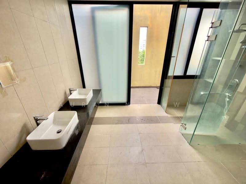 Semi-Detached House for Sale in Bandar Sungai Long (Selangor) - Fauran Nawawi - PropertyGuru.com.my