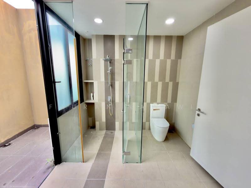 Semi-Detached House for Sale in Bandar Sungai Long (Selangor) - Fauran Nawawi - PropertyGuru.com.my
