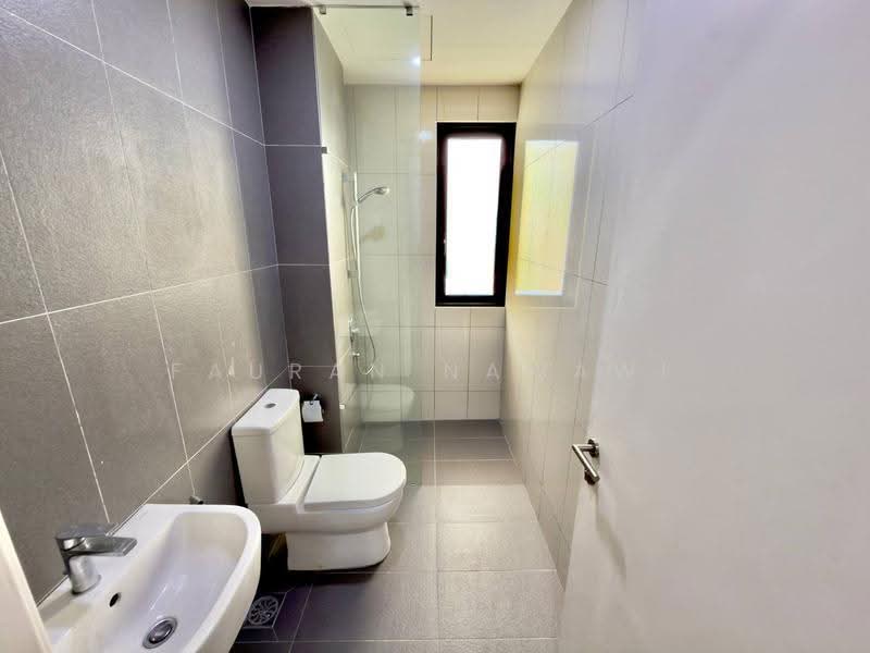 Semi-Detached House for Sale in Bandar Sungai Long (Selangor) - Fauran Nawawi - PropertyGuru.com.my