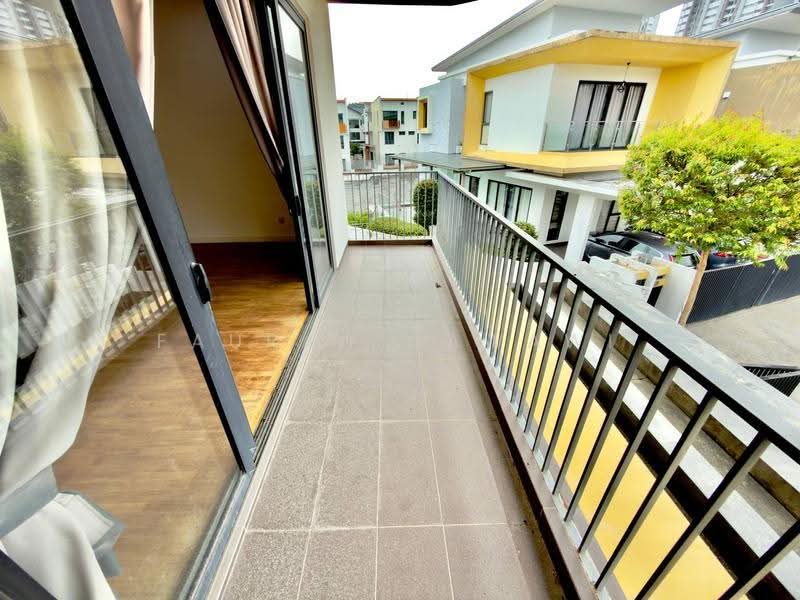 Semi-Detached House for Sale in Bandar Sungai Long (Selangor) - Fauran Nawawi - PropertyGuru.com.my