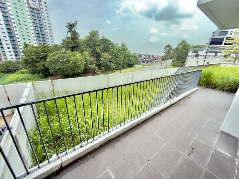 Semi-Detached House for Sale in Bandar Sungai Long (Selangor) - Fauran Nawawi - PropertyGuru.com.my