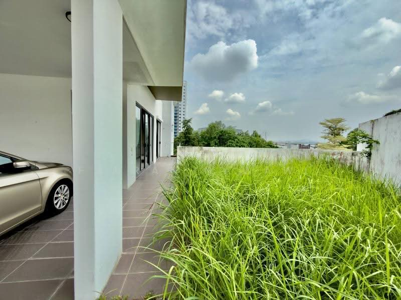 Semi-Detached House for Sale in Bandar Sungai Long (Selangor) - Fauran Nawawi - PropertyGuru.com.my