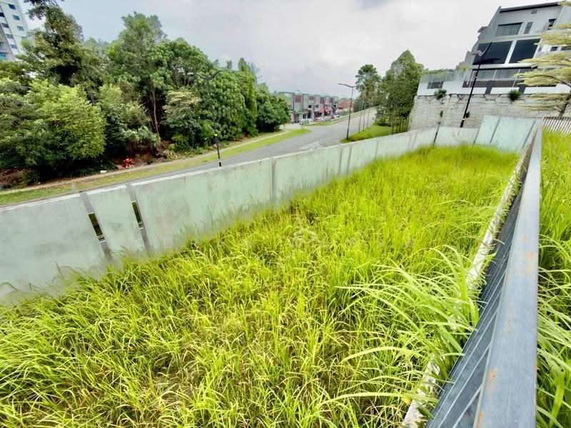 Semi-Detached House for Sale in Bandar Sungai Long (Selangor) - Fauran Nawawi - PropertyGuru.com.my