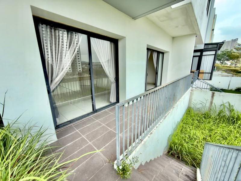 Semi-Detached House for Sale in Bandar Sungai Long (Selangor) - Fauran Nawawi - PropertyGuru.com.my