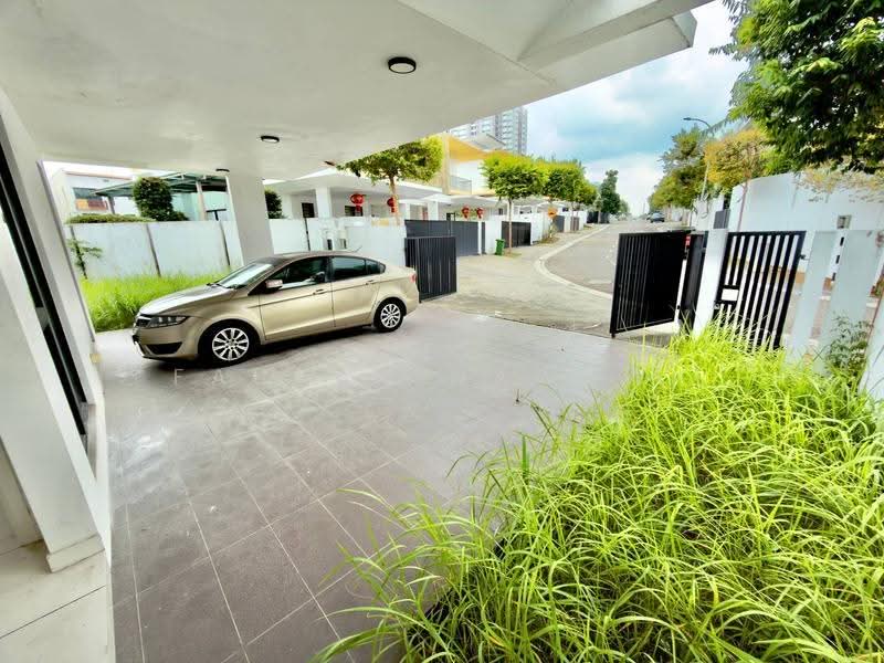Semi-Detached House for Sale in Bandar Sungai Long (Selangor) - Fauran Nawawi - PropertyGuru.com.my