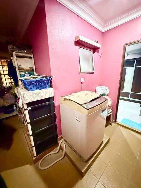 Rumah Teres 2-Tingkat untuk Dijual di Seksyen 23 (Shah Alam) - Yasmin Sulaiman - Interior - PropertyGuru.com.my