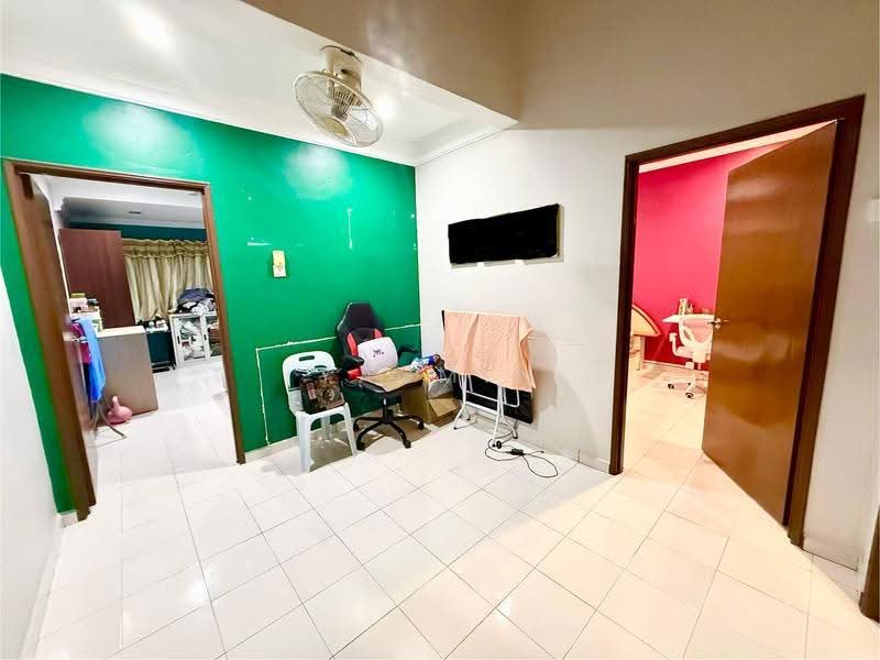 Rumah Teres 2-Tingkat untuk Dijual di Seksyen 23 (Shah Alam) - Yasmin Sulaiman - PropertyGuru.com.my