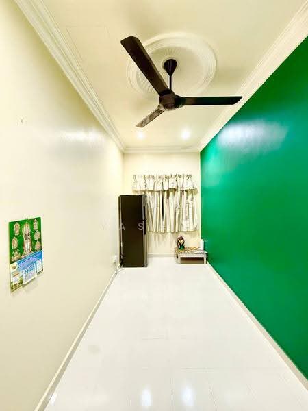 Rumah Teres 2-Tingkat untuk Dijual di Seksyen 23 (Shah Alam) - Yasmin Sulaiman - PropertyGuru.com.my