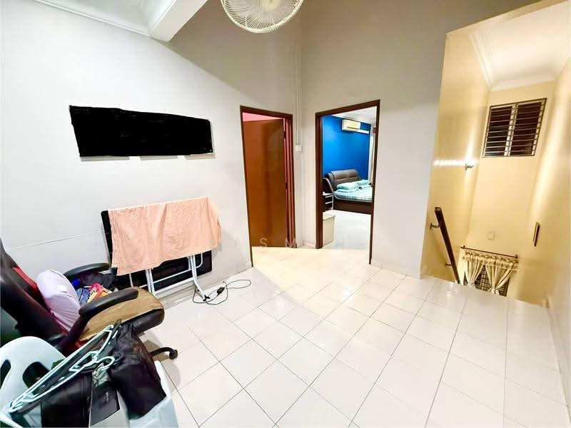 Rumah Teres 2-Tingkat untuk Dijual di Seksyen 23 (Shah Alam) - Yasmin Sulaiman - PropertyGuru.com.my