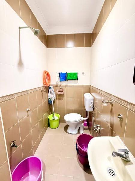 Rumah Teres 2-Tingkat untuk Dijual di Seksyen 23 (Shah Alam) - Yasmin Sulaiman - PropertyGuru.com.my
