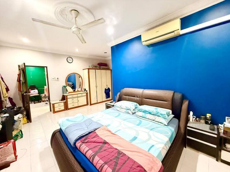 Rumah Teres 2-Tingkat untuk Dijual di Seksyen 23 (Shah Alam) - Yasmin Sulaiman - PropertyGuru.com.my