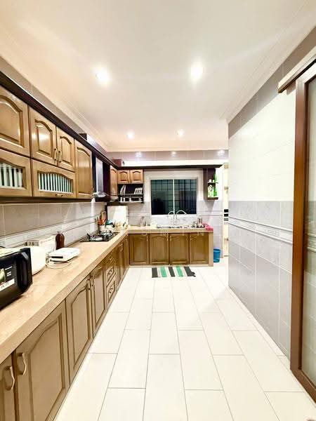 Rumah Teres 2-Tingkat untuk Dijual di Seksyen 23 (Shah Alam) - Yasmin Sulaiman - PropertyGuru.com.my