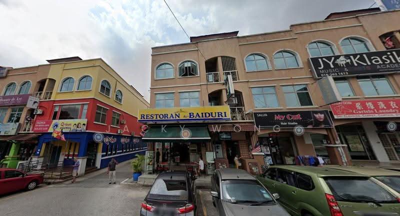 Shop for Sale in Bandar Puteri Puchong (Puchong) - Jacky Wong - Exterior - PropertyGuru.com.my