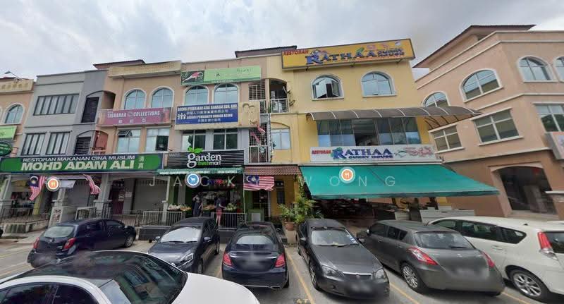 Shop for Sale in Bandar Puteri Puchong (Puchong) - Jacky Wong - Exterior - PropertyGuru.com.my