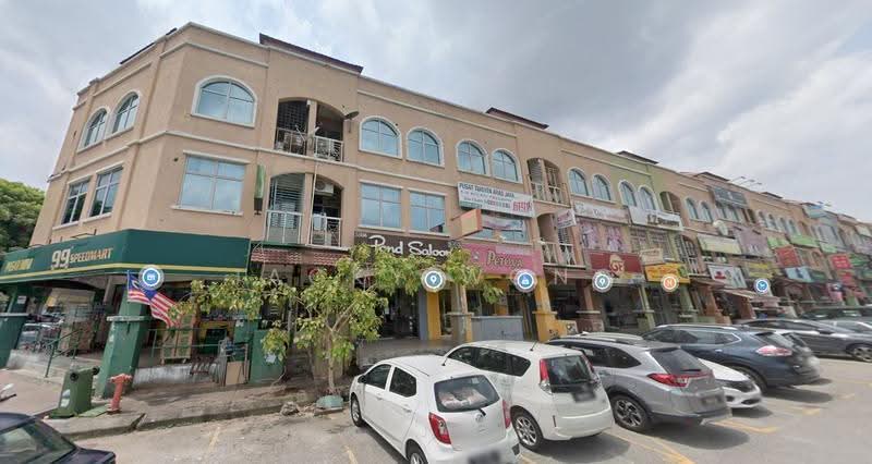 Shop for Sale in Bandar Puteri Puchong (Puchong) - Jacky Wong - Exterior - PropertyGuru.com.my