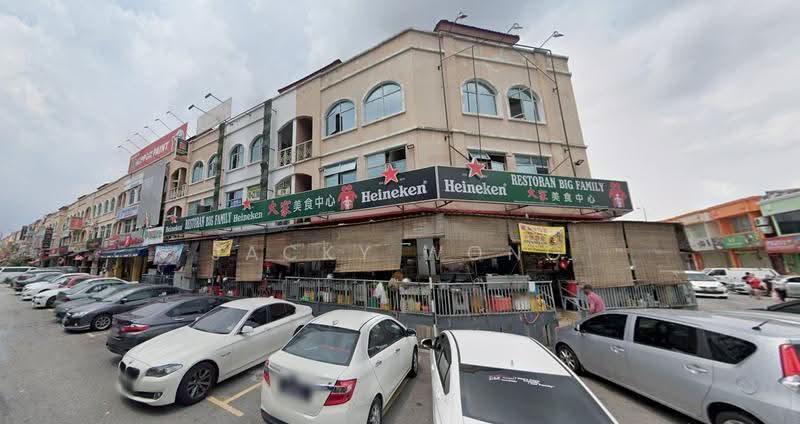Shop for Sale in Bandar Puteri Puchong (Puchong) - Jacky Wong - Exterior - PropertyGuru.com.my