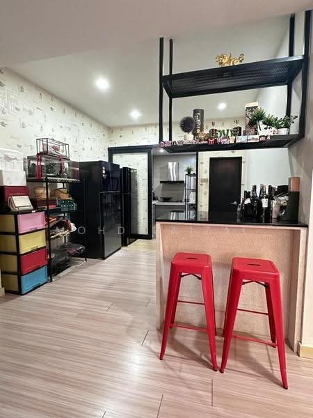 Rumah Teres 3-Tingkat untuk Dijual di Batu Caves (Selangor) - Mohd Faizal - Interior - PropertyGuru.com.my
