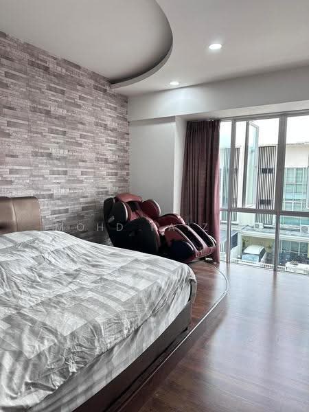 Rumah Teres 3-Tingkat untuk Dijual di Batu Caves (Selangor) - Mohd Faizal - Bedroom - PropertyGuru.com.my