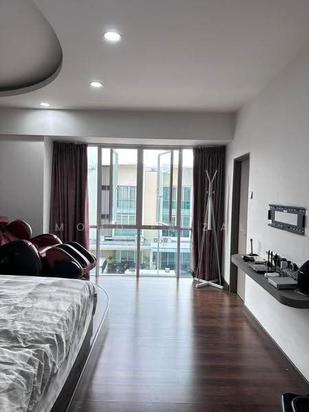 Rumah Teres 3-Tingkat untuk Dijual di Batu Caves (Selangor) - Mohd Faizal - Bedroom - PropertyGuru.com.my