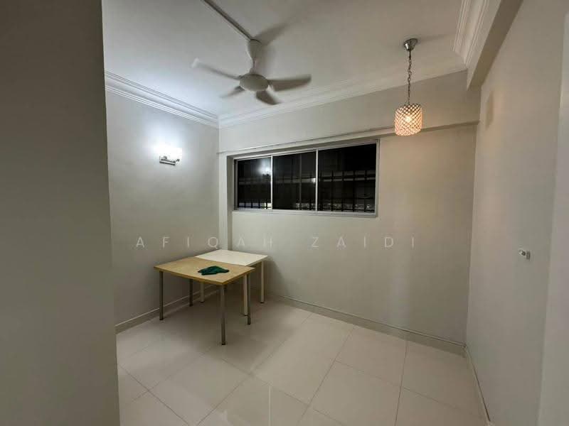 Condominium for Sale at Menara Indah - Afiqah zaidi - PropertyGuru.com.my