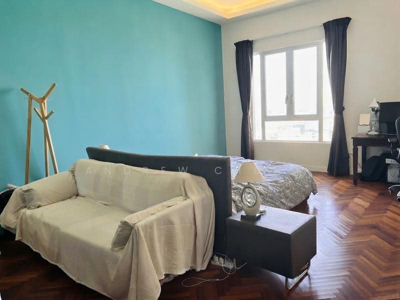 Condominium for Rent at Andaman @ Quayside - Andrew Chong - Bedroom - PropertyGuru.com.my