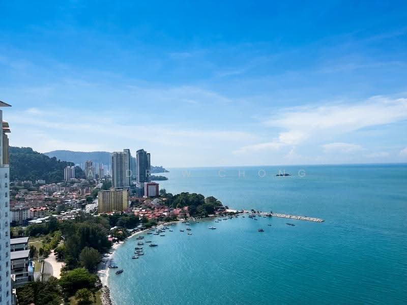 Condominium for Rent at Andaman @ Quayside - Andrew Chong - View - PropertyGuru.com.my