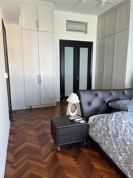 Condominium for Rent at Andaman @ Quayside - Andrew Chong - Bedroom - PropertyGuru.com.my