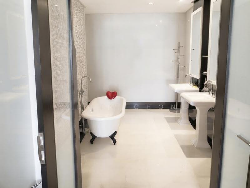 Condominium for Rent at Andaman @ Quayside - Andrew Chong - Bathroom - PropertyGuru.com.my