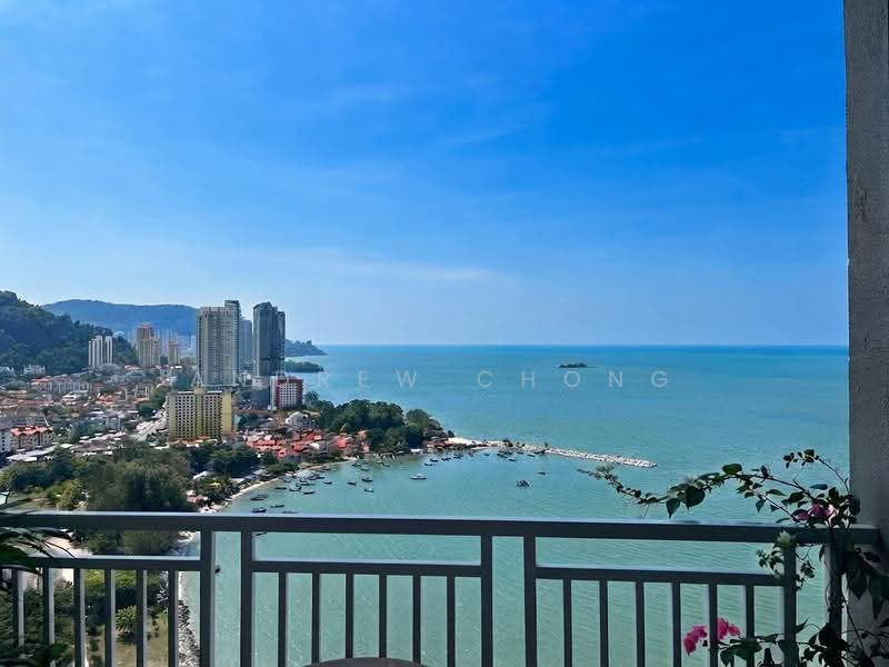 Condominium for Rent at Andaman @ Quayside - Andrew Chong - View - PropertyGuru.com.my