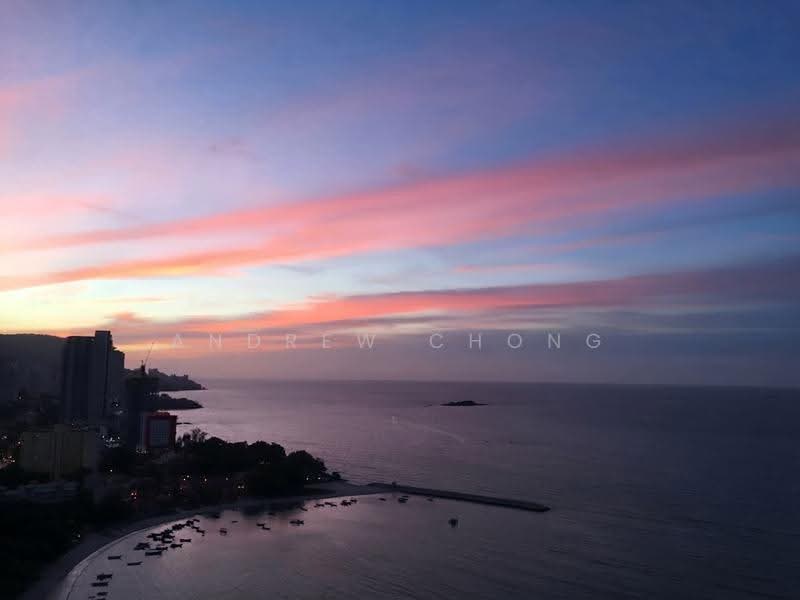Condominium for Rent at Andaman @ Quayside - Andrew Chong - Exterior - PropertyGuru.com.my