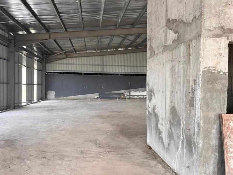 Kilang Terpisah untuk Disewa di Kawasan Perindustrian Olak Lempit (Banting) - HK Lee - Interior - PropertyGuru.com.my