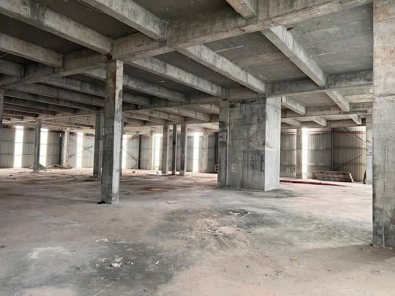 Kilang Terpisah untuk Disewa di Kawasan Perindustrian Olak Lempit (Banting) - HK Lee - Interior - PropertyGuru.com.my