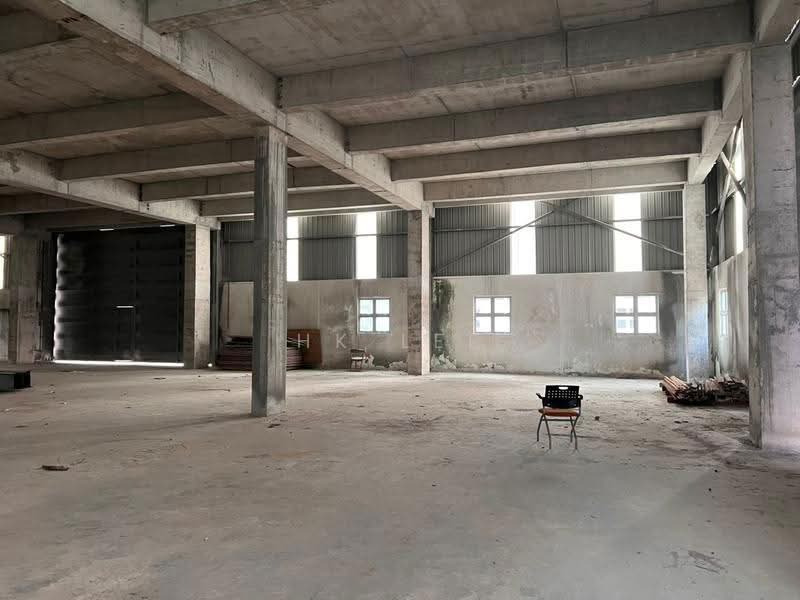 Kilang Terpisah untuk Disewa di Kawasan Perindustrian Olak Lempit (Banting) - HK Lee - Interior - PropertyGuru.com.my