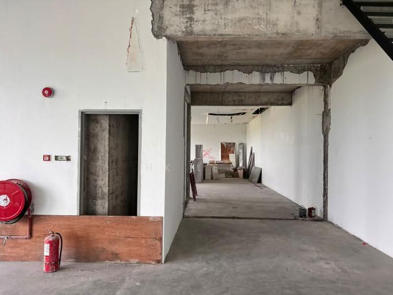 Kilang Terpisah untuk Disewa di Kawasan Perindustrian Olak Lempit (Banting) - HK Lee - Interior - PropertyGuru.com.my