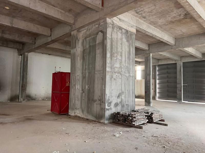 Kilang Terpisah untuk Disewa di Kawasan Perindustrian Olak Lempit (Banting) - HK Lee - Interior - PropertyGuru.com.my