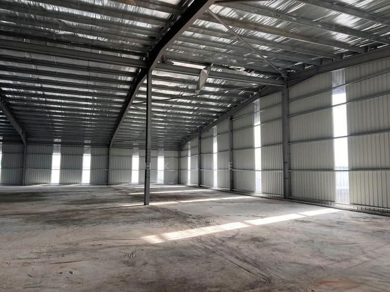 Kilang Terpisah untuk Disewa di Kawasan Perindustrian Olak Lempit (Banting) - HK Lee - Interior - PropertyGuru.com.my