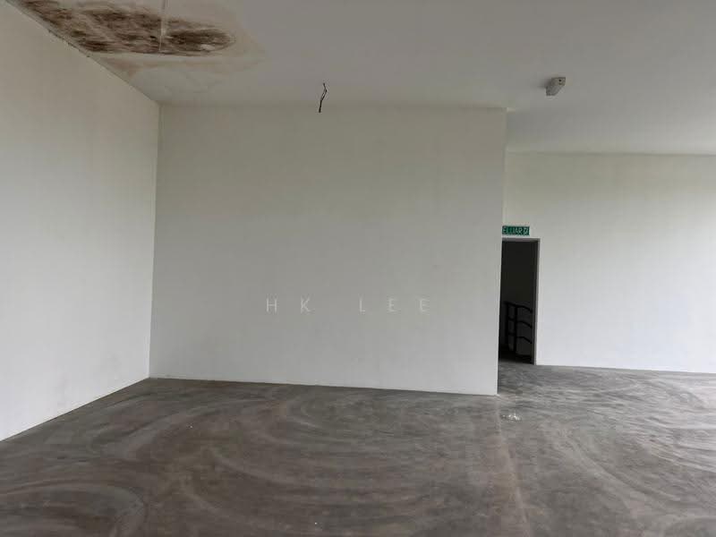 Kilang Terpisah untuk Disewa di Kawasan Perindustrian Olak Lempit (Banting) - HK Lee - Interior - PropertyGuru.com.my